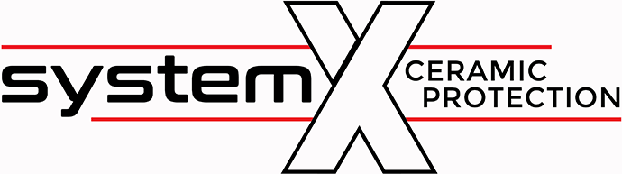 systemX CERAMIC PROTECTION