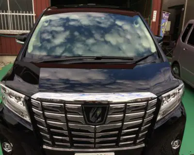 カーコーティング 埼玉