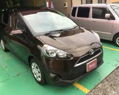 カーコーティング専門店　埼玉