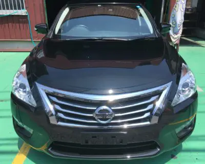 カーコーティング埼玉